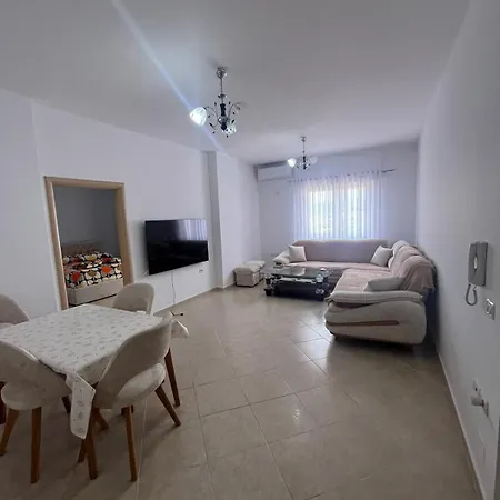 Apartman Apartment Tirana *