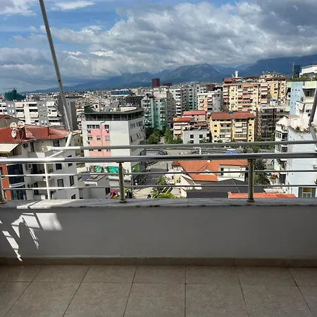 Apartment Tirana Apartman