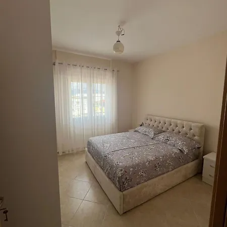 Apartman Apartment Tirana *